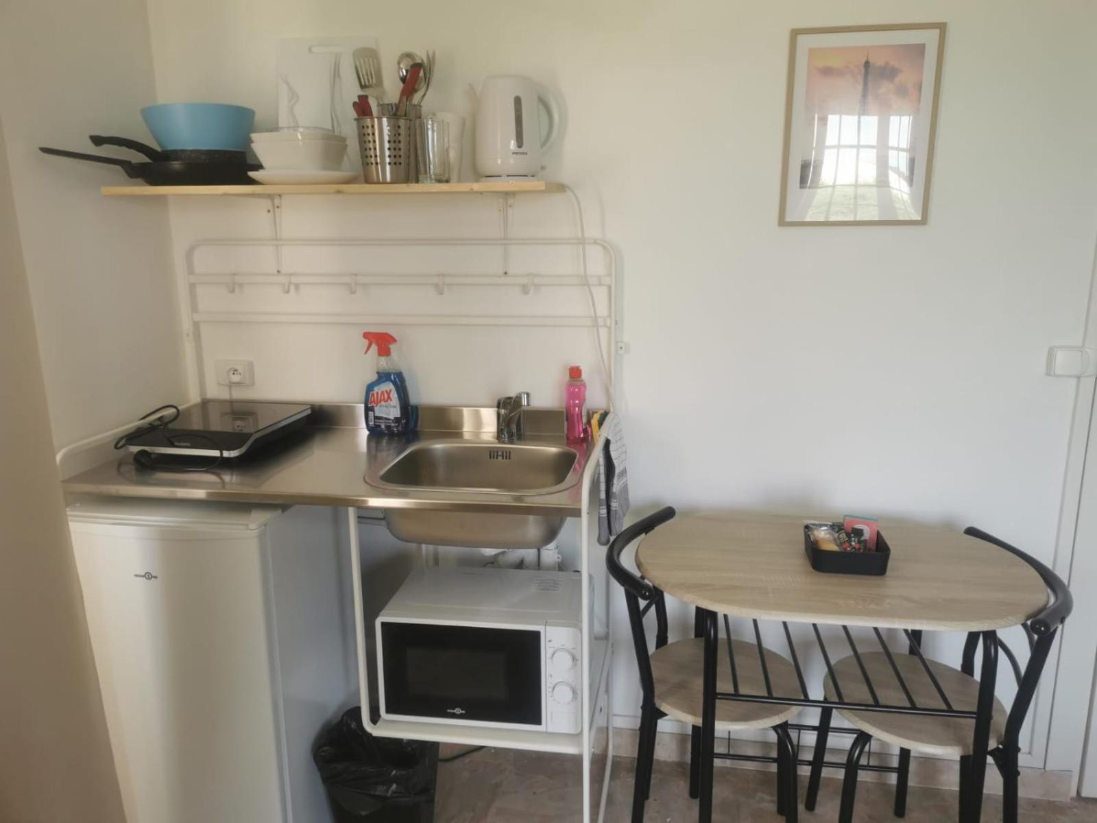 Appartement 2 , Disneyland - Parking Gratuit - Maison Des Platanes Meaux Extérieur photo